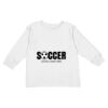 Toddler Long-Sleeve Fine Jersey T-Shirt Thumbnail