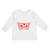 Toddler Long-Sleeve Fine Jersey T-Shirt Thumbnail