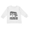 Toddler Long-Sleeve Fine Jersey T-Shirt Thumbnail