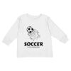 Toddler Long-Sleeve Fine Jersey T-Shirt Thumbnail