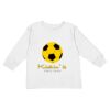 Toddler Long-Sleeve Fine Jersey T-Shirt Thumbnail