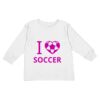 Toddler Long-Sleeve Fine Jersey T-Shirt Thumbnail