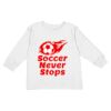 Toddler Long-Sleeve Fine Jersey T-Shirt Thumbnail