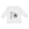 Toddler Long-Sleeve Fine Jersey T-Shirt Thumbnail