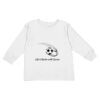 Toddler Long-Sleeve Fine Jersey T-Shirt Thumbnail
