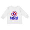Toddler Long-Sleeve Fine Jersey T-Shirt Thumbnail