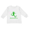 Toddler Long-Sleeve Fine Jersey T-Shirt Thumbnail