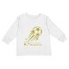 Toddler Long-Sleeve Fine Jersey T-Shirt Thumbnail