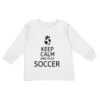 Toddler Long-Sleeve Fine Jersey T-Shirt Thumbnail
