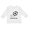 Toddler Long-Sleeve Fine Jersey T-Shirt Thumbnail