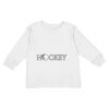 Toddler Long-Sleeve Fine Jersey T-Shirt Thumbnail