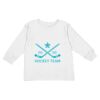 Toddler Long-Sleeve Fine Jersey T-Shirt Thumbnail