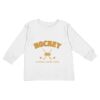 Toddler Long-Sleeve Fine Jersey T-Shirt Thumbnail
