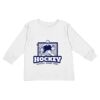 Toddler Long-Sleeve Fine Jersey T-Shirt Thumbnail