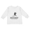 Toddler Long-Sleeve Fine Jersey T-Shirt Thumbnail