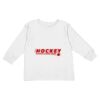 Toddler Long-Sleeve Fine Jersey T-Shirt Thumbnail