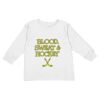 Toddler Long-Sleeve Fine Jersey T-Shirt Thumbnail