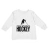 Toddler Long-Sleeve Fine Jersey T-Shirt Thumbnail
