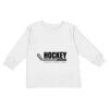 Toddler Long-Sleeve Fine Jersey T-Shirt Thumbnail