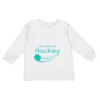 Toddler Long-Sleeve Fine Jersey T-Shirt Thumbnail