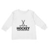 Toddler Long-Sleeve Fine Jersey T-Shirt Thumbnail