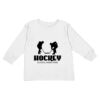 Toddler Long-Sleeve Fine Jersey T-Shirt Thumbnail