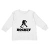 Toddler Long-Sleeve Fine Jersey T-Shirt Thumbnail