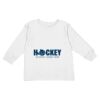 Toddler Long-Sleeve Fine Jersey T-Shirt Thumbnail
