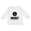 Toddler Long-Sleeve Fine Jersey T-Shirt Thumbnail