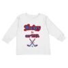Toddler Long-Sleeve Fine Jersey T-Shirt Thumbnail