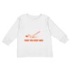 Toddler Long-Sleeve Fine Jersey T-Shirt Thumbnail