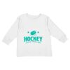 Toddler Long-Sleeve Fine Jersey T-Shirt Thumbnail