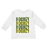 Toddler Long-Sleeve Fine Jersey T-Shirt Thumbnail