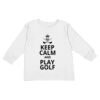 Toddler Long-Sleeve Fine Jersey T-Shirt Thumbnail