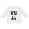 Toddler Long-Sleeve Fine Jersey T-Shirt Thumbnail