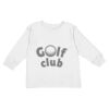 Toddler Long-Sleeve Fine Jersey T-Shirt Thumbnail