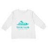 Toddler Long-Sleeve Fine Jersey T-Shirt Thumbnail