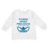Toddler Long-Sleeve Fine Jersey T-Shirt Thumbnail