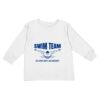 Toddler Long-Sleeve Fine Jersey T-Shirt Thumbnail