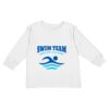 Toddler Long-Sleeve Fine Jersey T-Shirt Thumbnail