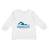 Toddler Long-Sleeve Fine Jersey T-Shirt Thumbnail