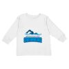 Toddler Long-Sleeve Fine Jersey T-Shirt Thumbnail