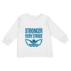 Toddler Long-Sleeve Fine Jersey T-Shirt Thumbnail