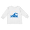 Toddler Long-Sleeve Fine Jersey T-Shirt Thumbnail