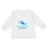 Toddler Long-Sleeve Fine Jersey T-Shirt Thumbnail