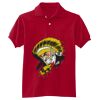 Youth EcoSmart® Jersey Knit Polo Thumbnail