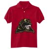 Youth EcoSmart® Jersey Knit Polo Thumbnail