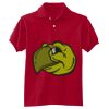 Youth EcoSmart® Jersey Knit Polo Thumbnail