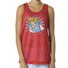 Ladies' Reversible Mesh Tank Thumbnail