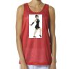 Ladies' Reversible Mesh Tank Top Thumbnail